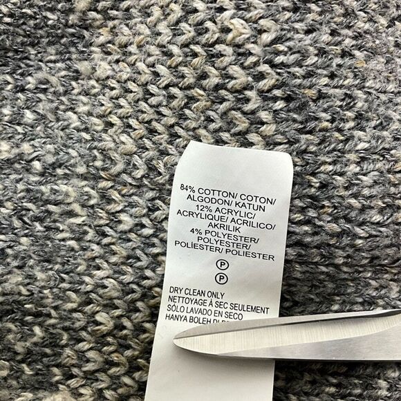 LUCKY BRAND Open Cardigan - Picture 6 of 6